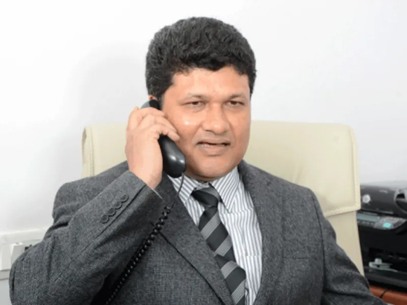 Dr. Ashfakh Ahmed