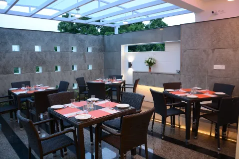 Orangery Premium Residences — photo 4