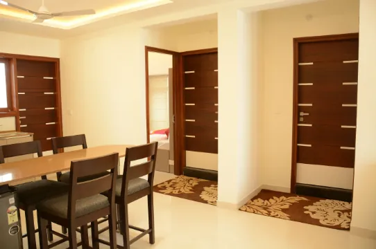 Orangery Premium Residences — photo 9