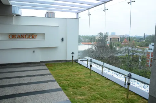 Orangery Premium Residences — photo 10