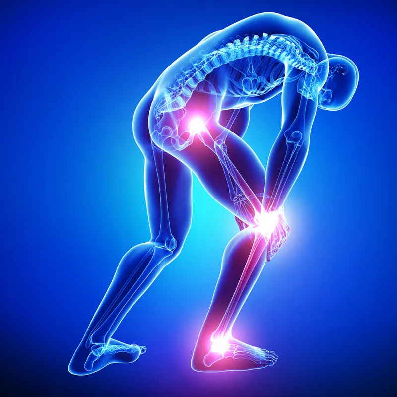 Advanced Orthopaedic Centre