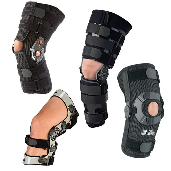 High Quality Equipment