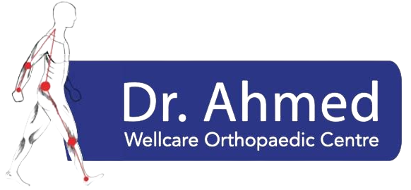 Dr. Ahmed | Wellcare Orthopaedic Centre